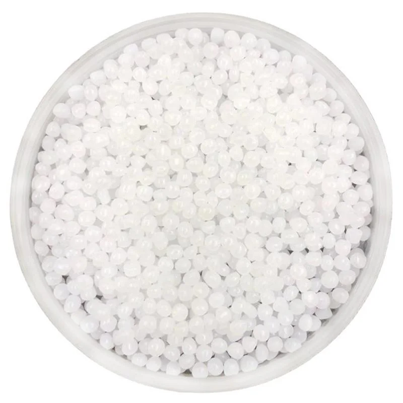 Factory Price HDPE PE80 PE100 High Density Polyethylene Resin Raw Material Virgin HDPE Granules