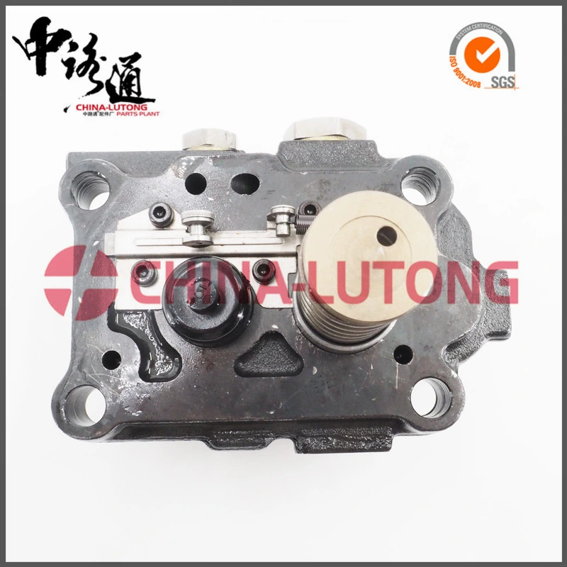 Head Rotor 4tnv98- Fuel System of Diesel Engine Fot Yanmar