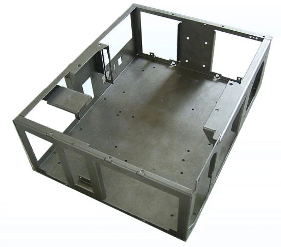 Best OEM /ODM Parts Sheet Metal Factory