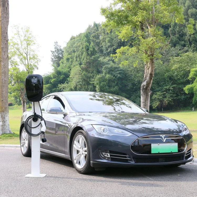 CE Approved Dynamic Load Balance Charging Home EV Charger