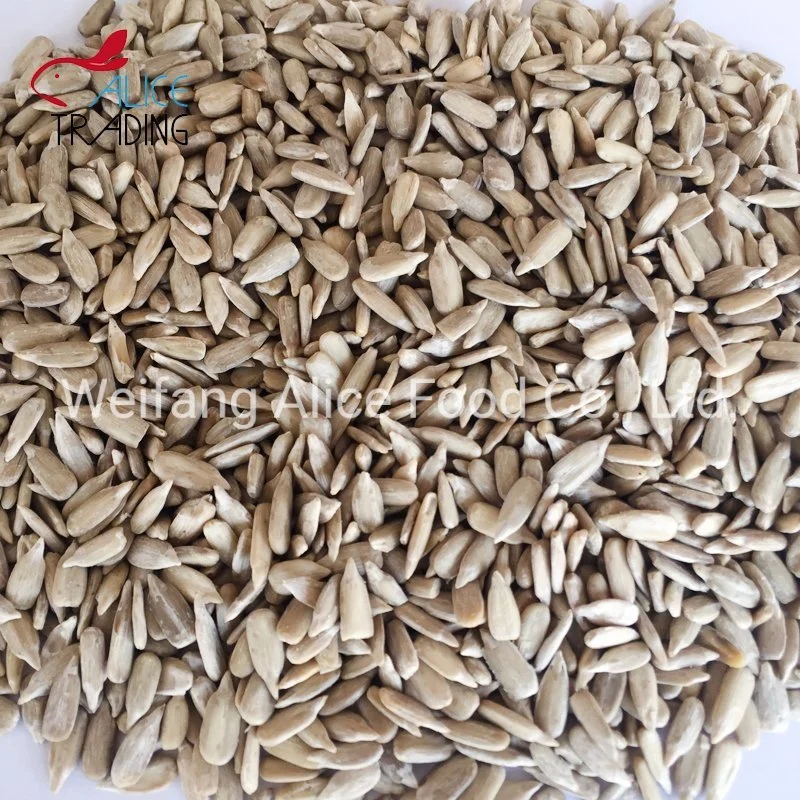 China Seeds Supplier Sunflower Seeds Kernels Bulk Quality Sunflower Seeds Kernels