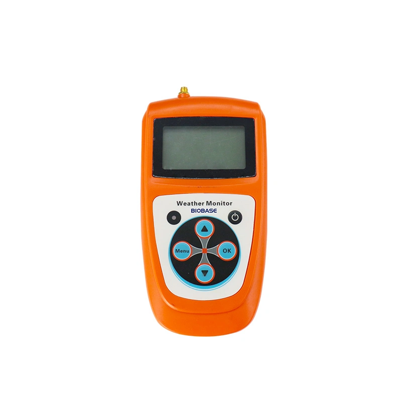 LCD Digital Prueba de la compactación del suelo Meter SCM-750-II equipo de planta