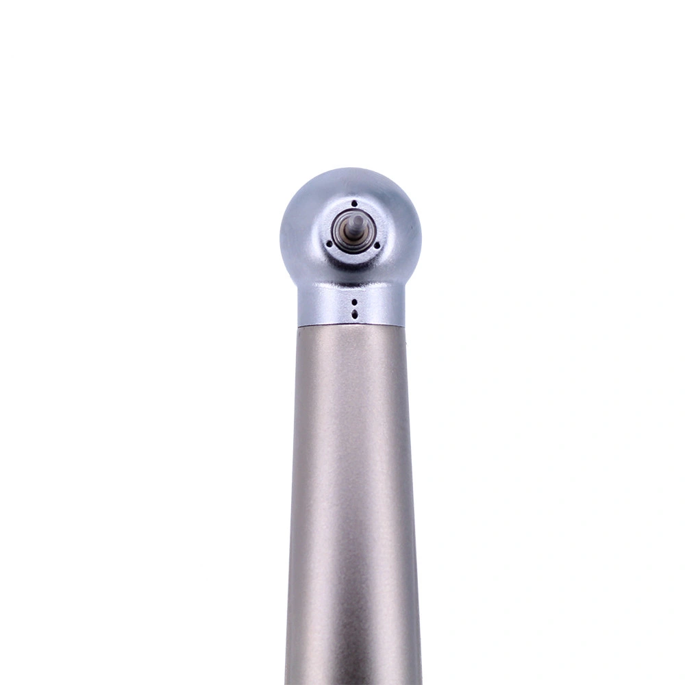 Dental Implant Manufacturers Ti-Coated High Speed Turbine Dental Handpiece