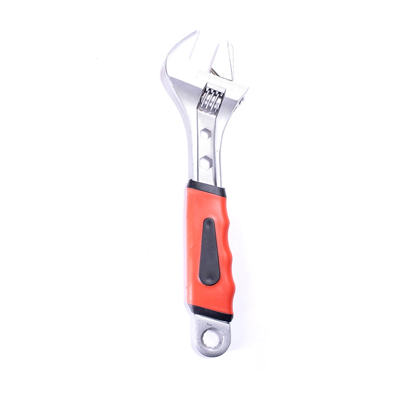 180 Degree Adjustable Wrench Adjustable Wrench Hand Spanner Wrench Repair Tool