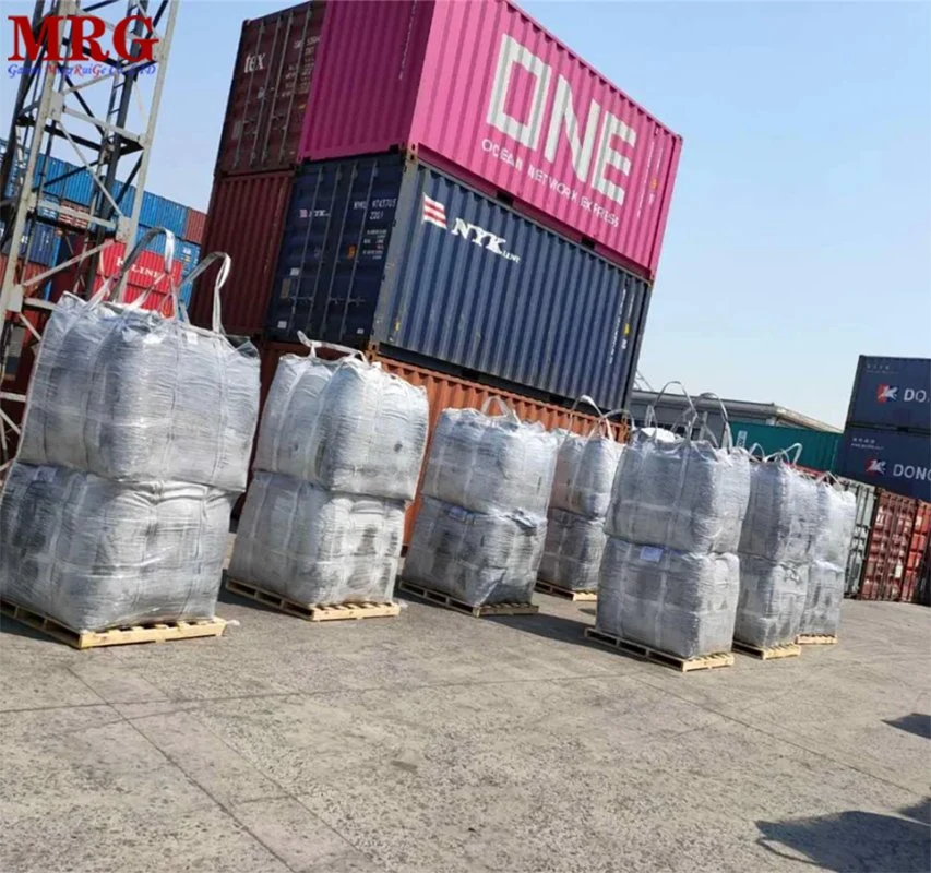 Good Qualilty Semi Coke/Semicoke 18-35mm for Ferro Alloy