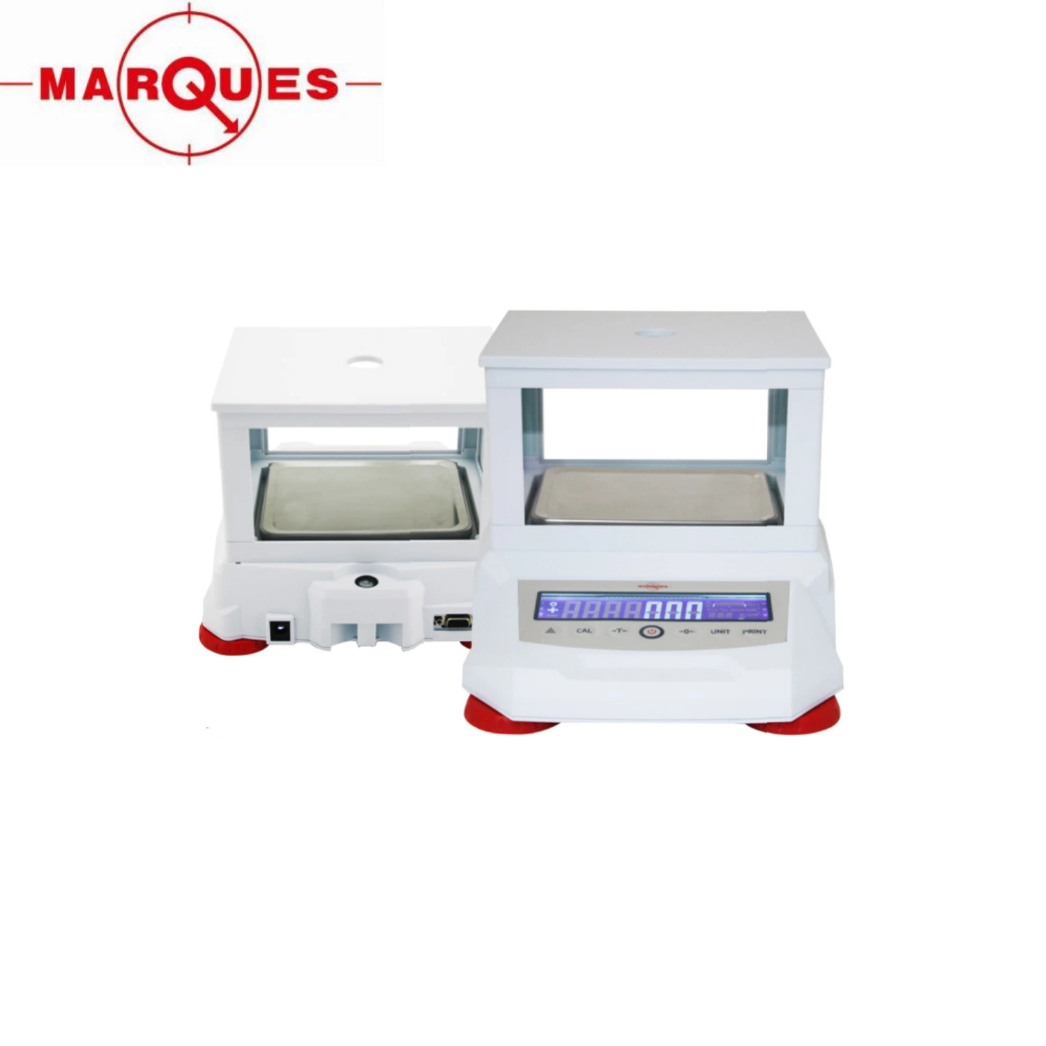 3000~5000g High Precision Digital Electronic Laboratory Series Scale with 21 Types of Weight Units