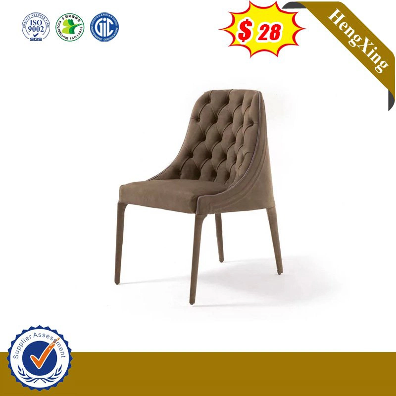 Cheap Price Wholesale/Supplier Office Leisure Dining Furniture Set Swing Fabric Sofa Restaurant Outdoor Chair