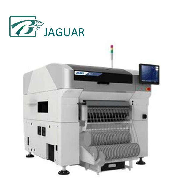 Machine de sélection et de placement CMS Juki JX 350