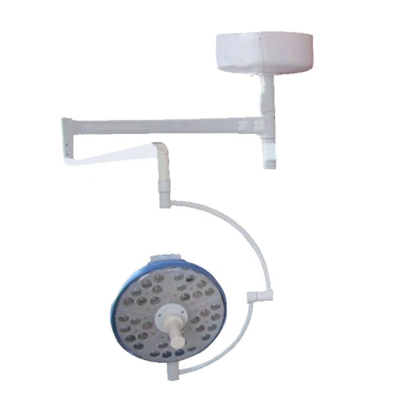 Hospital Equipment Shadowless Lamp Operation Operating Lamp Floor