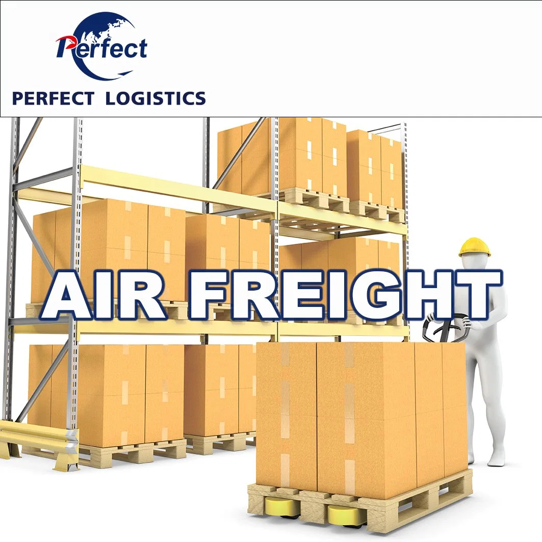 Professional Fast Air Cargo Shipping Freight Service From China to United States USA