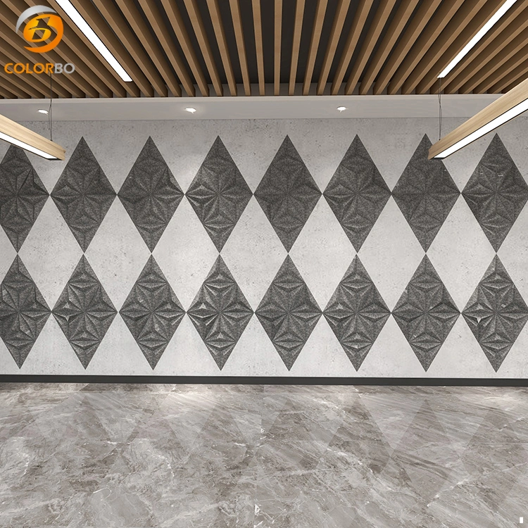 High quality/High cost performance  Color Customized Made In China Ceiling Board Wall Cladding Fsc panel