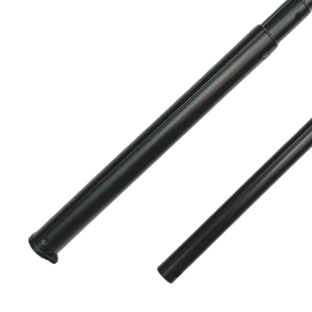 Hochfeste Super Light Carbon Fiber Telescopic Mikrofon Boom Erweiterung Mast