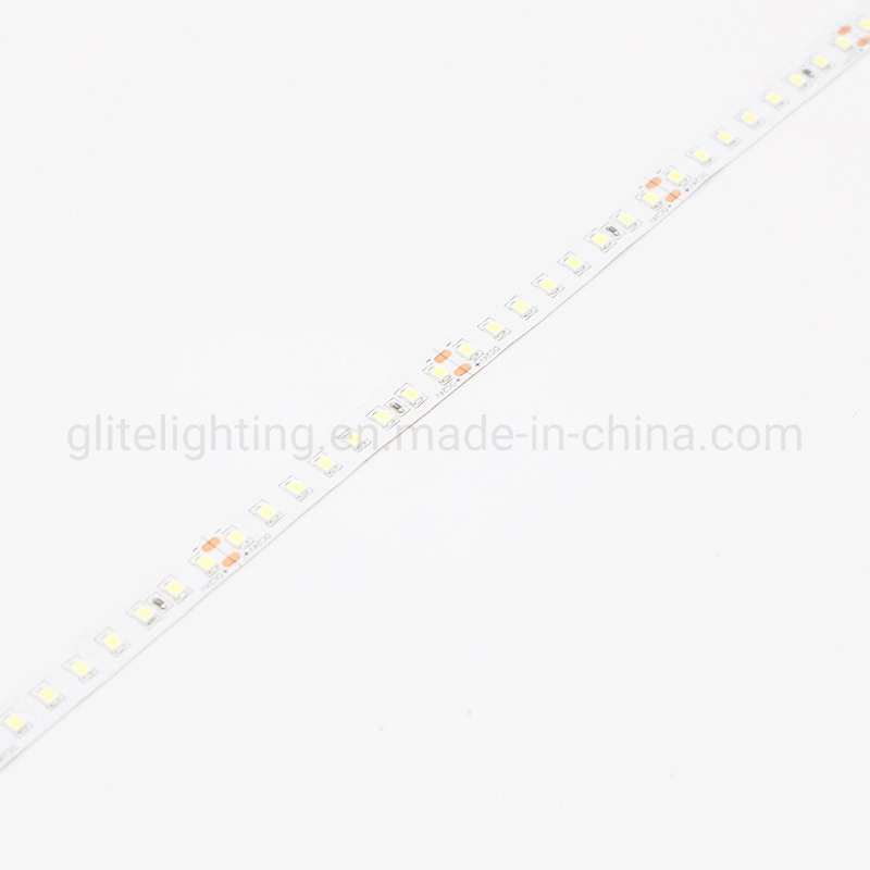 High Bright Flexible SMD LED SMD2835 128LED DC24V for Building Decoration