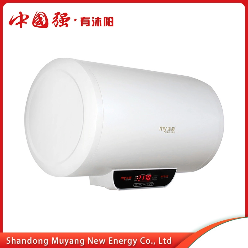 Solar Panel Photovoltaic Power System Space Heating DC Inverter Photovoltaic Water Heater