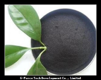 Accelerate The Ripening Process Organic Humic Acid Granule