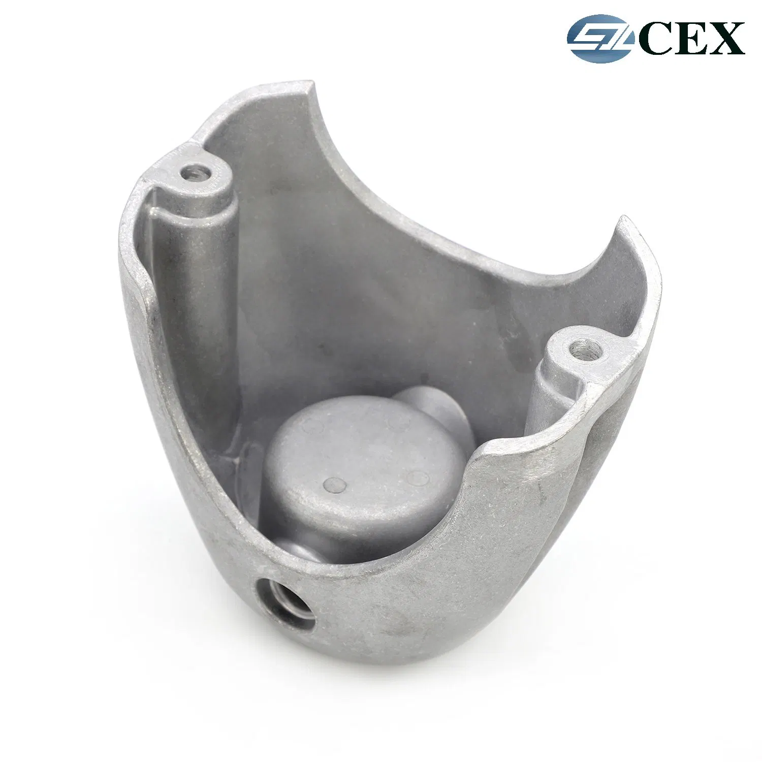 ISO9001 Foundry Precison Zinc Alloy Die Cast Steel Investment Casting