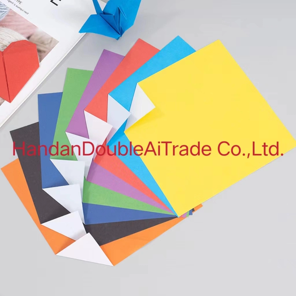 Sell High quality/High cost performance  Trust Good A4 Color Paper Multi-Purpose Price Affordable