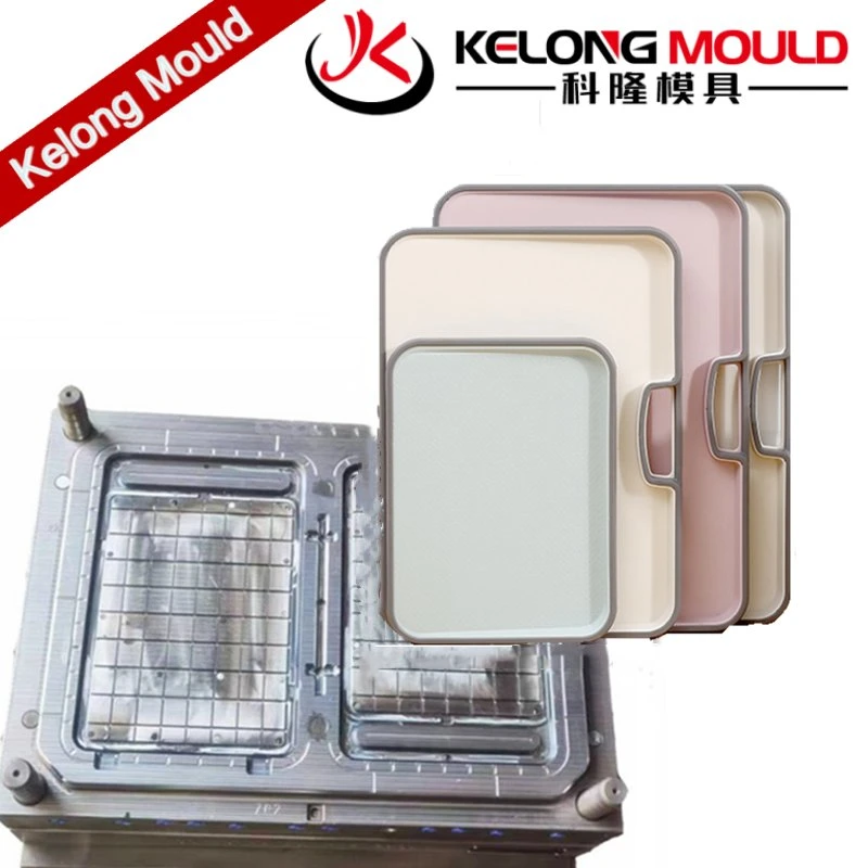 Tableware Mould for Fork/ Spoon / Knife High Speed Production