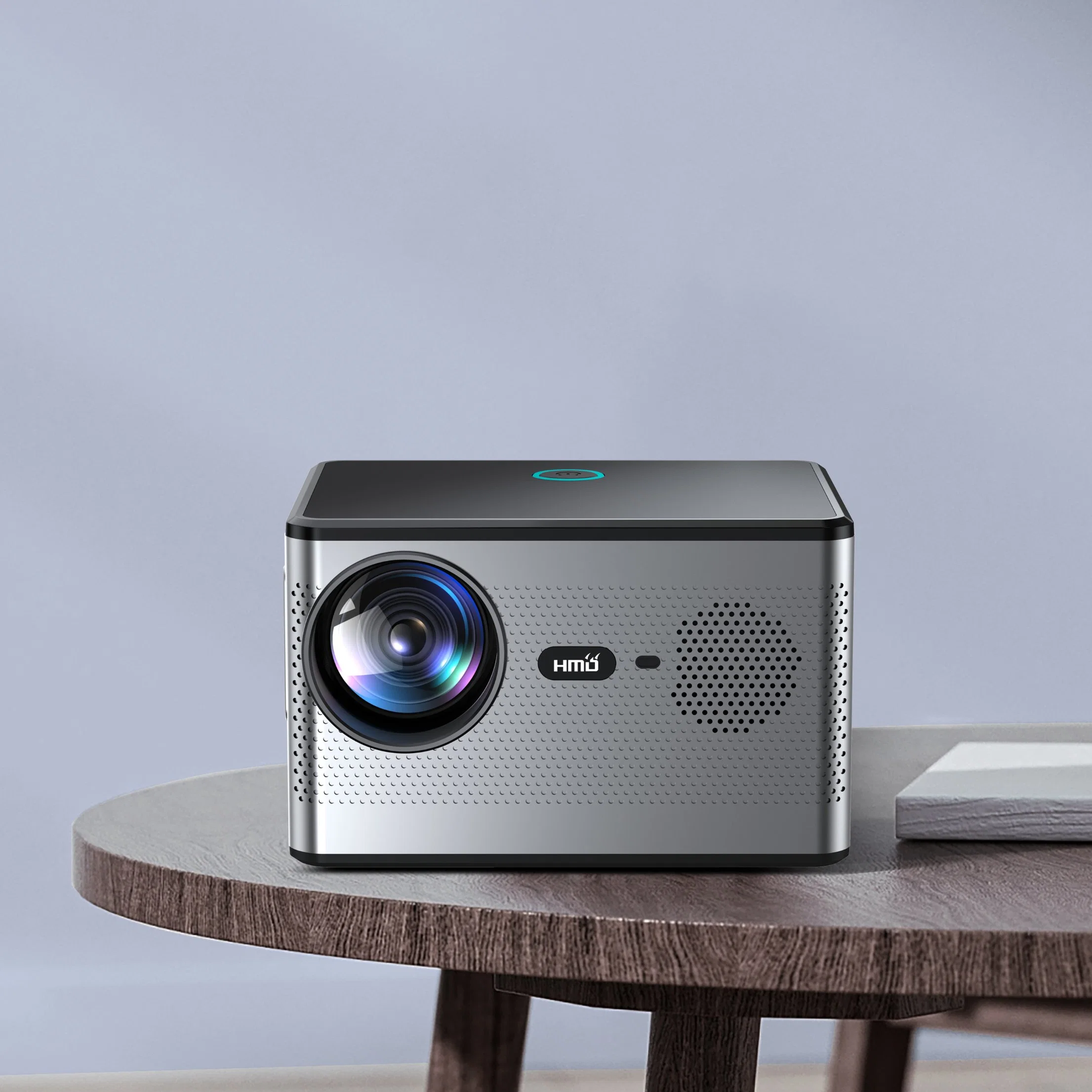 New Product Launch Ultra HD Smart Home Mini Projector