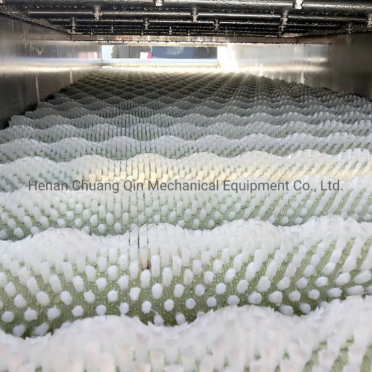 1500kg 1.5 Tons Capacity Fishes Shrimps Crabs Cleaning Machine Aquatic Products Seafood Washing Machine Electric Brush Type Fruit and Vegetable Peeling Machine