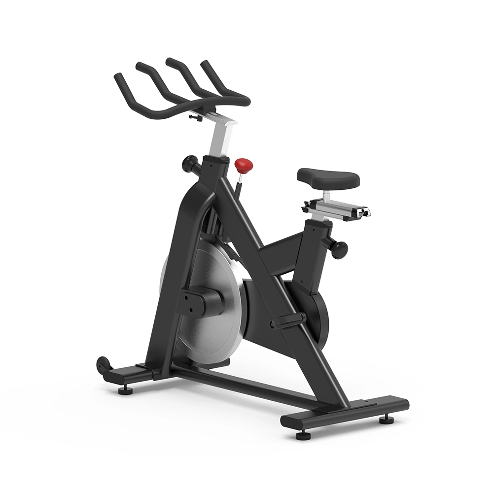 Professional Sport Commercial Magnetic Mini Fitness Exercise Spinning Bike Spin Bike for Indoor Home Gym Training