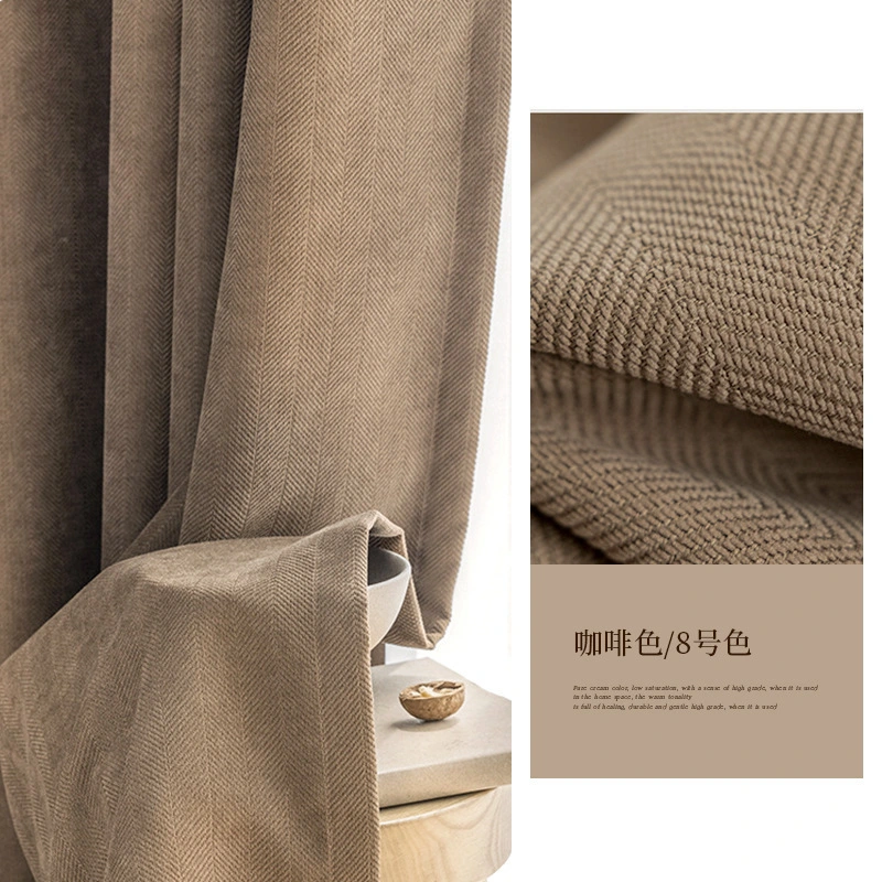 Linen Best Price Design Curtain Fabric Linen Textiles Linen Curtain Fabric