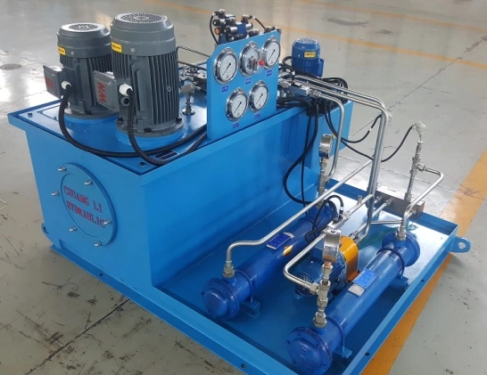 Copper Al Flat Cable Processing Continuous Extrusion Machine