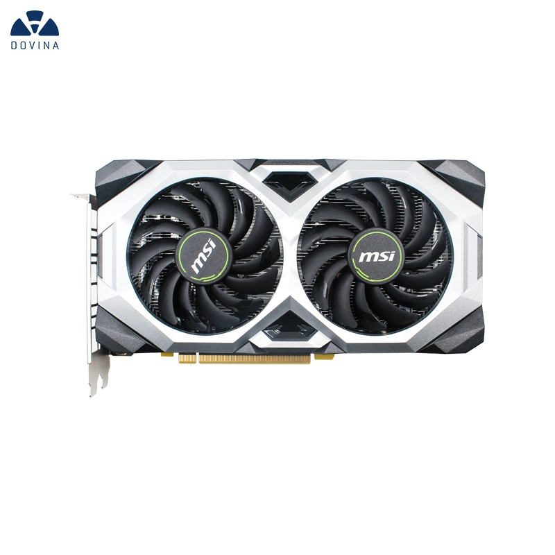 Pour les jeux de carte graphique Geforce Rtx 2060 Super 8 Go de carte vidéo 2060s