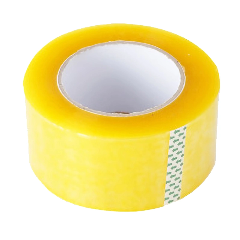 Office and School Wrapping Tape Transparent Clear Stationery Tape