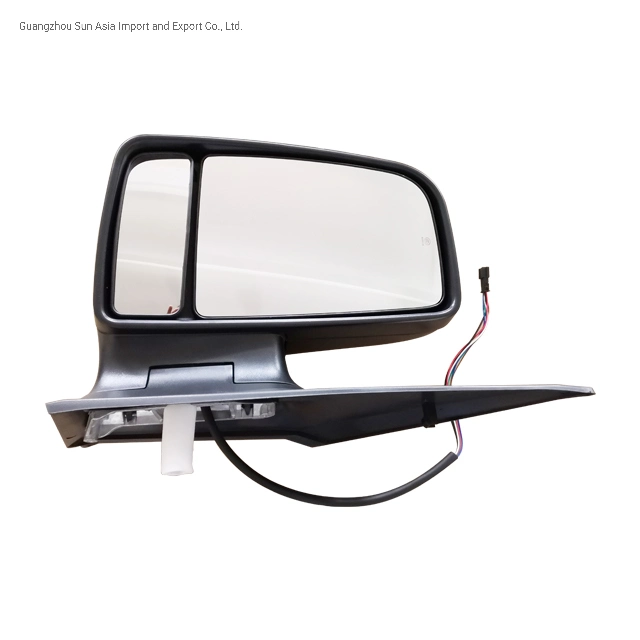 Auto Mirror Fit for Mercedes Sprinter Parts 906 810 60 16lh 906 810 61 16 Rh