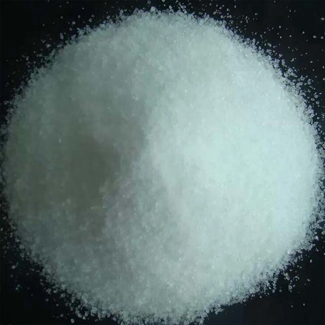 Resistant Water Retention Agent Sap Potassium Super Absorbent Polymer