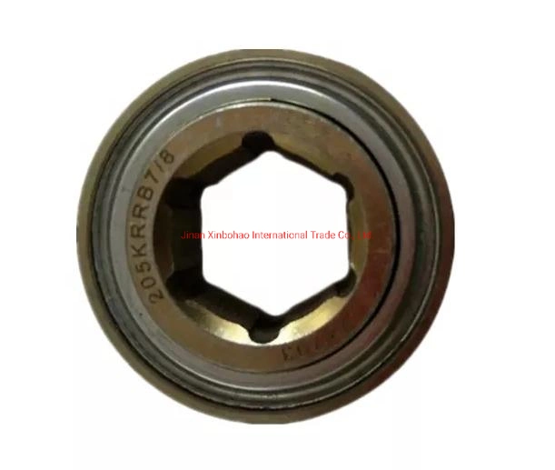 Trailer Axle Motor Auto Farm Machinery Parts W208ppb10 W208ppb23 W209ppb2 W209ppb4 NSK NTN Koyo NACHI Timken Agricultural Machinery Bearing