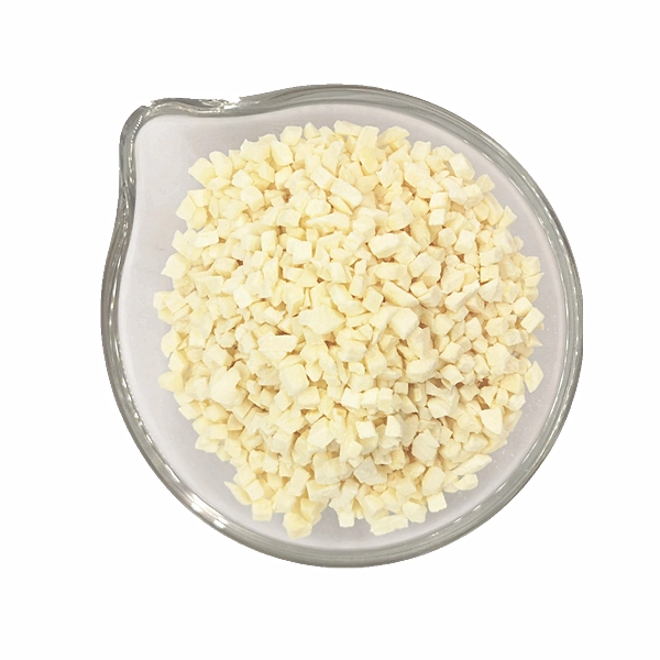 Freeze Dried Garlic Granules with Best Price