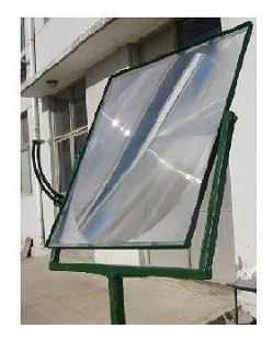 Fresnel Lens for Concentrate Photovoltaic Solar Cooking Lens