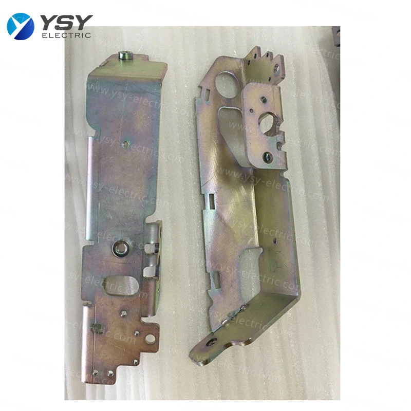 Stainless Steel Sheet Metal Part with Spot Welding for Electrical Equipment