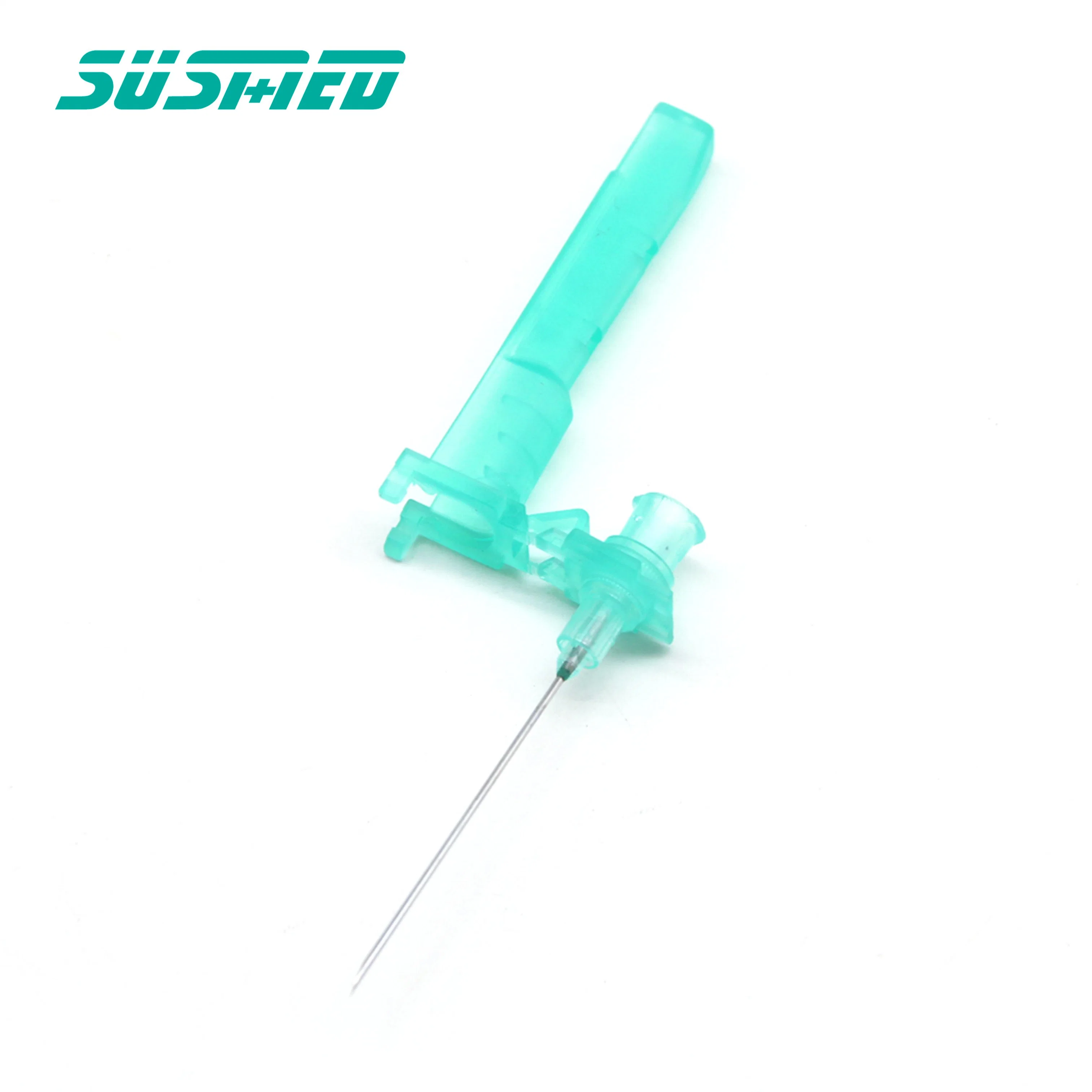 High quality/High cost performance Safety Syringe Safety Needles with Protected Cover