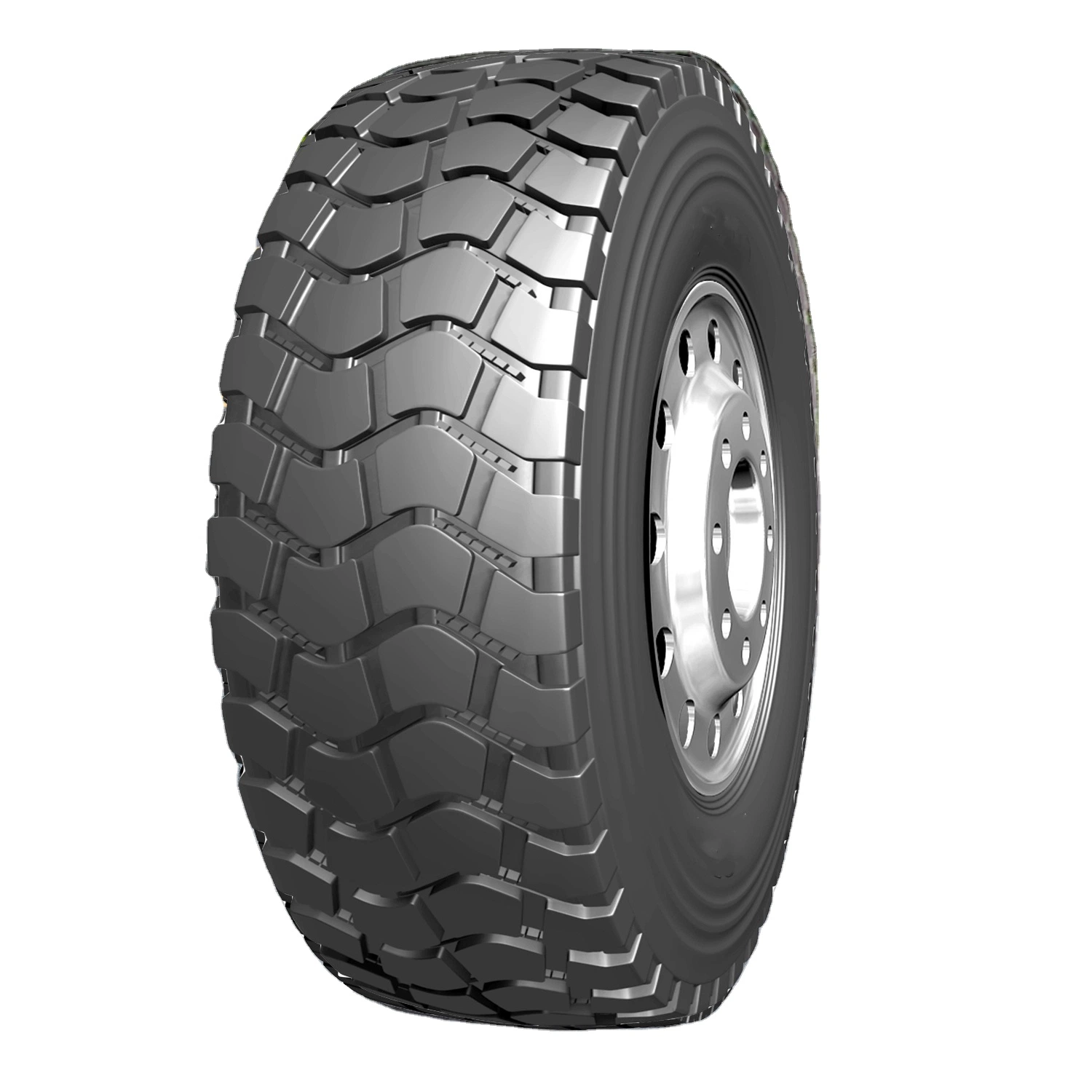 High quality/High cost performance  Henan Aeolus Triangle Hilo Boto Brand 17.5r25 20.5r25 23.5r25 26.5r25 29.5r25 29.5r29 E-3 L-3 Radial OTR Tyres