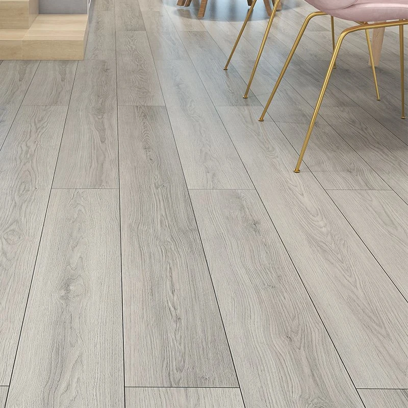 Barato usado impermeable SPC Pisos de vinilo laminado rígido de plástico Plank SPC Pisos de vinilo Interior 4mm 5mm Cocina Sala de estar SPC Pisos