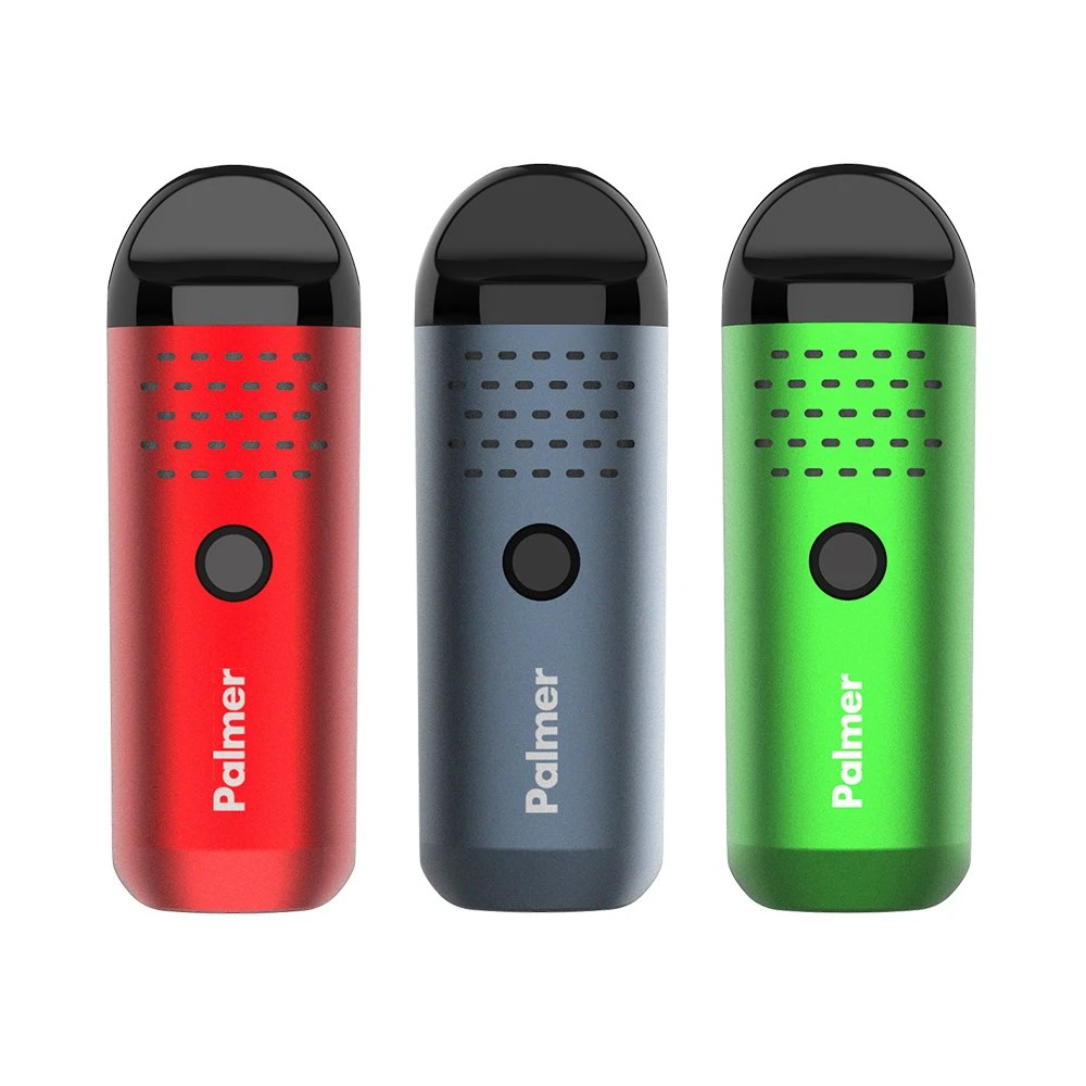 Original Factory Anlerr Palmer Dry Herb Vaporizer