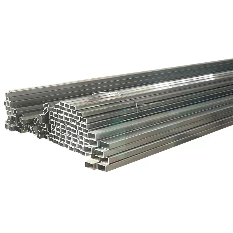 Galvanized Corrugated Steel Pipe Pre Galvanized Steel Pipe Galvanized Steel Pipe ASTM A53