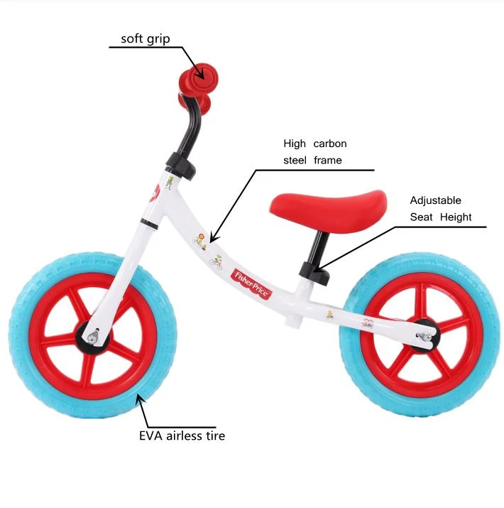 Cheap Kids Balance Bike Baby Balance Car for 3-5 Years