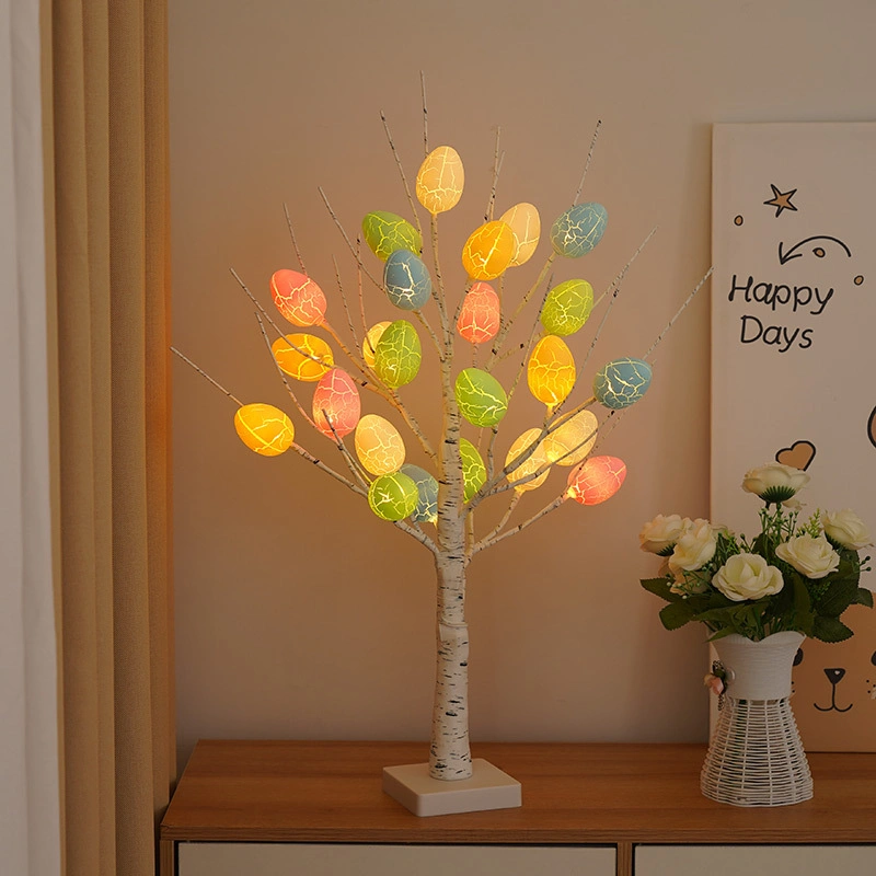 Battery USB Powered Indoor Party and House Tree Light for Halloween