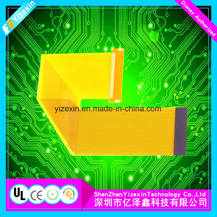 China Famous FPC Board Manufacturer Flexible Printed Circuit