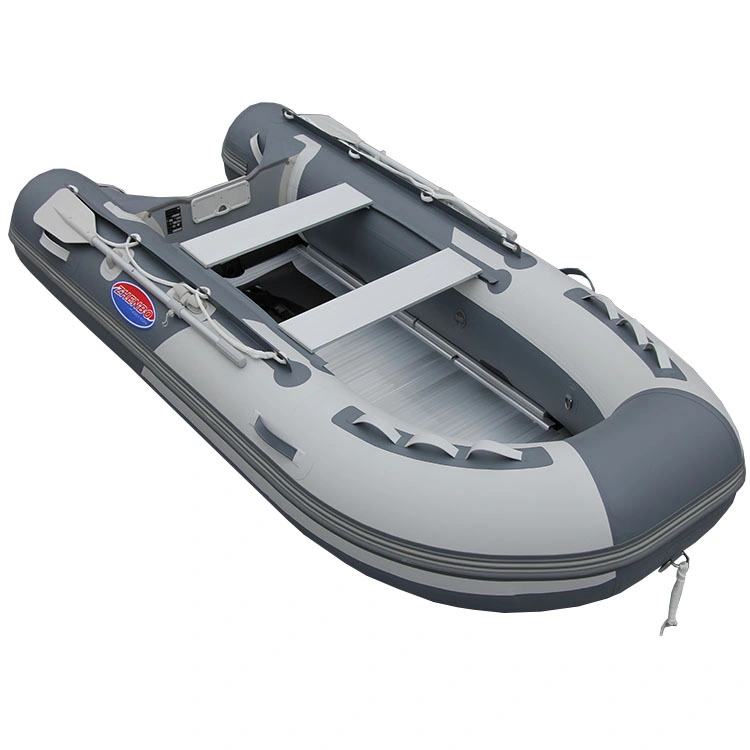 Original Factory OEM Service High quality/High cost performance  Inflatable High Speed Racing Boat