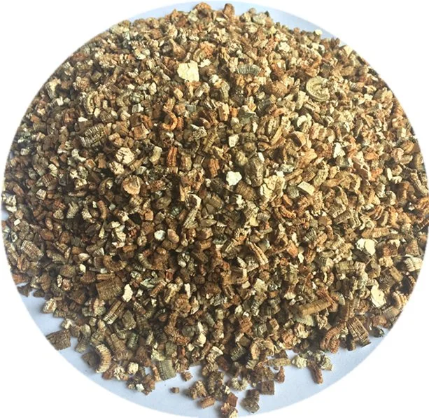 Horticultural Growing Medium Coco Peat Mix Media Vermiculite