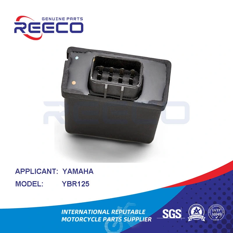 Reeco OE Quality Motorcycle Cdi for YAMAHA Ybr125