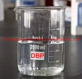 Масло для дибутил фталата DBP для резинового стабилизатора ПВХ CAS 84-74-2
