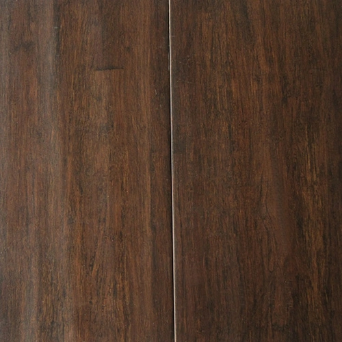 Antique Solid Bamboo Wood Flooring