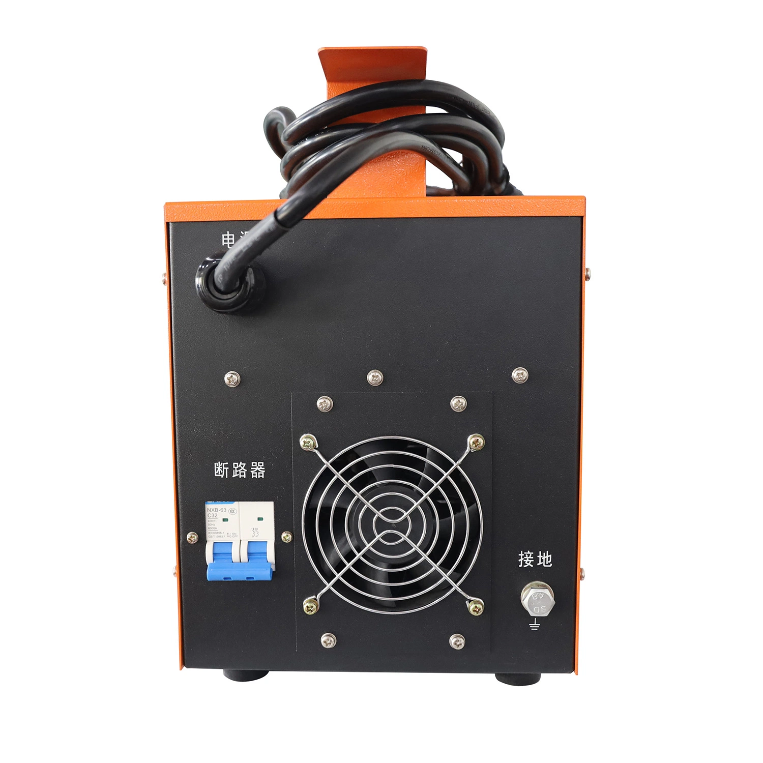 315 Hot Sales Factory Price Electrofusion Welding Machine HDPE Pipe Electro Fusion Welder with CE Certificate