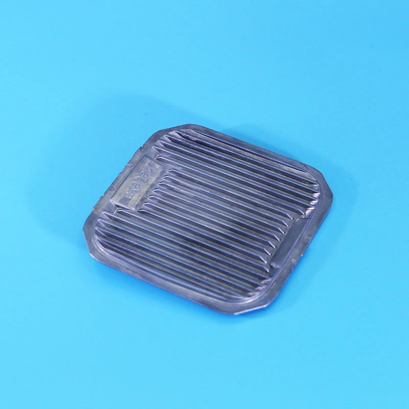 China Maker Custom Aluminium Die Casting Mold for Machine Parts